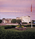 Rhodes Technologies